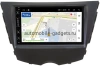 Магнитола в штатное место 2 din Hyundai Veloster I 2011-2017 Canbox 2/32 на Android 10 (GT5510-RP-HDVL-108)
