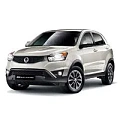 SsangYong Actyon SsangYong Actyon