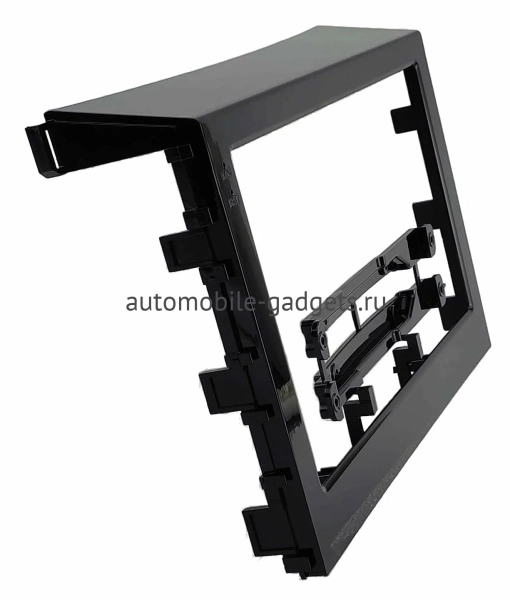 Штатная магнитола Toyota Alphard 3, Vellfire 2 2015-2023 (Левый руль с JBL, глянцевая) Canbox Logic-i3 2K 5736-10-2285 на Android 11 (4G-SIM, 8/256, DSP, 360, QLed)