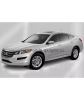 Замок КПП FORTUS MTL 1236 для HONDA Crosstour 2010-2013 (слева)/автомат