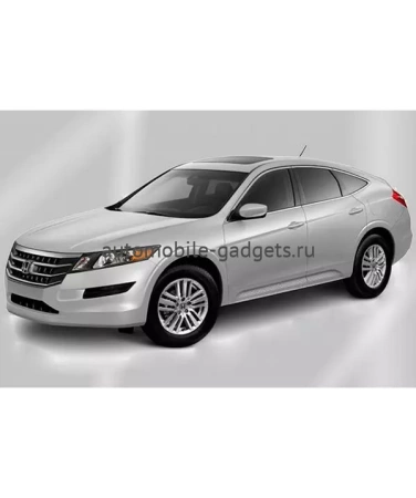 Замок КПП FORTUS MTL 1236 для HONDA Crosstour 2010-2013 (слева)/автомат