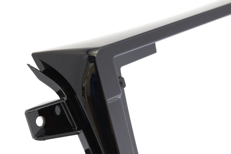 Штатная магнитола Nissan Navara (Frontier) 4 (D23) 2014-2025 Canbox PRO-Line 7885-10-1116 на Android 13 (4G-SIM, 4/64, DSP, QLed, Tesla)