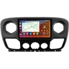 Штатная магнитола Canbox EVO 2K 5817-10-1361 для Renault Master 2010-2019 на Android 14 (4G-SIM, 4/64, DSP, QLed, AI, 360)