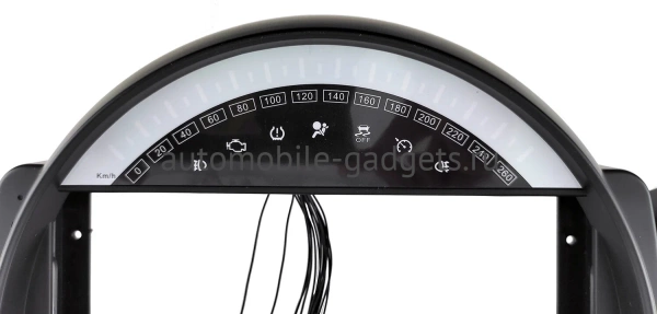 Штатная магнитола Mini Cabrio 2, Clubman, Coupe, Hatch, Roadster 2007-2015 Canbox H-Line 2K 4182-9131 на Android 10 (4G-SIM, 4/64, DSP, QLed)