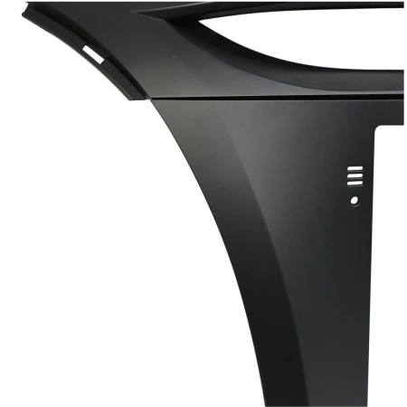 Штатное головное устройство Kia Cerato 3 2013-2020 (седан) Canbox M-Line (Tesla style) 9.7 дюймов 4/64 5622-1312-30 на Android 10 (4G-SIM, DSP, QLed)