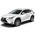 Lexus NX (2014-2017) Lexus NX (2014-2017)