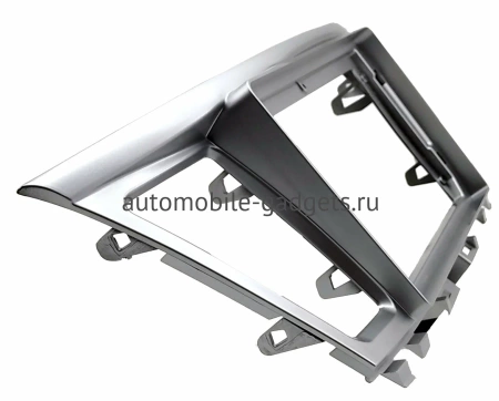 Штатное головное устройство Infiniti QX60 2016-2020 Teyes CC2L PLUS 2/32 9 дюймов RM-9-006 на Android 8.1 (DSP, IPS, AHD)