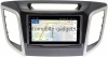 Hyundai Creta 2016-2021 (глянец) OEM 2/16 на Android 10 (GT7-RP-11-657-287)