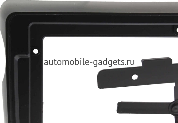 Штатная магнитола Toyota bB 2000-2005 Canbox H-Line 7842-9-1024 на Android 10 (4G-SIM, 4/32, DSP, QLed)