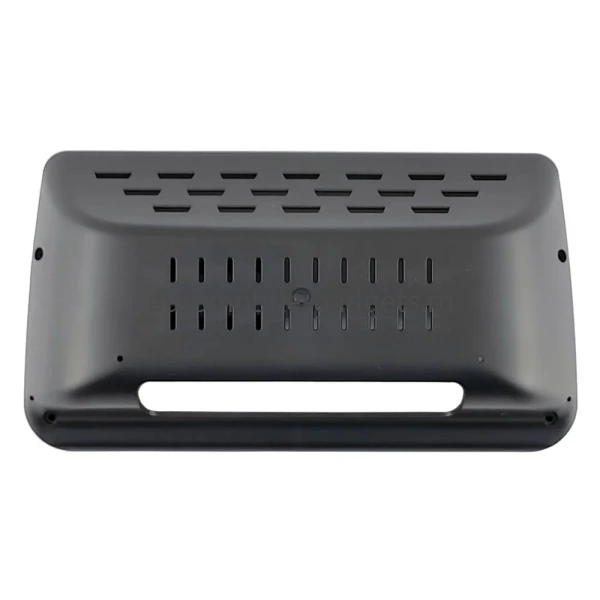 Штатная магнитола Canbox RS9-1406 для Renault Clio 3 2005-2014 на Android 10 (IPS, DSP, CarPlay)