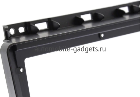 Штатное головное устройство Teyes CC2 PLUS 4/64 9 дюймов RM-9-768 для Subaru Forester 5, Impreza 5, XV 2, Crosstrek 2 2017-2024 на Android 10 (4G-SIM, DSP, QLed)