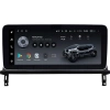 Штатная магнитола Toyota bZ4X 2022-2025 12.3 дюйма Teyes LUX ONE 360 6/128 RM-0483 на Android 10 (4G-SIM, 6/128, DSP, QLed) Mercedes Style