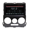 Штатная магнитола Toyota Land Cruiser Prado, Lexus GX 02-09 Wide Media LC9600ON-2/32 без усил, тип 2
