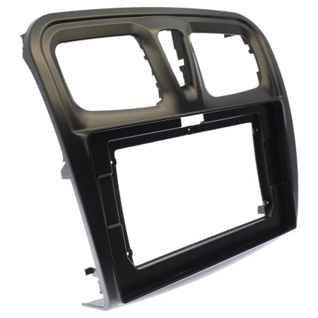 Штатная магнитола Renault Logan 2, Sandero 2 (Stepway) 2012-2022 Canbox PRO-Line 2K 4257-1090 на Android 13 (4G-SIM, 4/64, DSP, QLed)