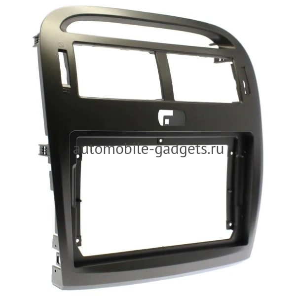 Carmedia OL-9563-1-I штатная магнитола для Lexus LS 430, Toyota Celsior 2000-2006 на Android 10 c 2GB, DSP, 4G