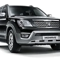 Kia Mohave (2016-2020) рестайлинг
