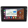 Штатная магнитола Daihatsu YRV 2000-2005 Canbox H-Line 7836-10-1186 на Android 10 (4G-SIM, 4/32, DSP, QLed) С крутилками