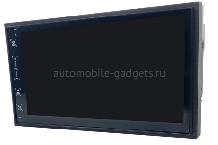 SsangYong Stavic, Rodius 2013-2019 Canbox 2/32 на Android 10 (GT5510-RP-SYRD-15)