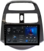 Штатное головное устройство Ravon R2 2016-2021 (глянцевая) Teyes X1 4G 4/64 9 дюймов RM-9164 на Android 10 (4G-SIM, DSP)