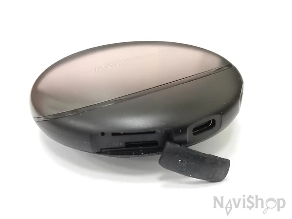 Навигационный блок для Citroen C5 на штатную магнитолу — NaviPilot CarPlay BOX 12 ULTRA для Citroen C5