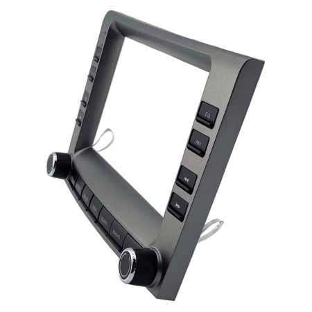 Porsche Cayman (987), 911 (997), Boxster (987) 2004-2012 (серая) Canbox 1.5/32 на Android 10 (RS7-RP-2166-512) (IPS, DSP, CarPlay)