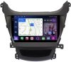 FarCar S500 2K GX3083M штатная магнитола для Hyundai Elantra 5 (MD) (2013-2016) на Android 14 c 6GB, DSP, 4G