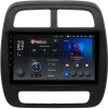 Штатное головное устройство Renault City K-ZE 2019-2024 Teyes X1 4G 4/64 9 дюймов RM-9-0387 на Android 10 (4G-SIM, DSP)