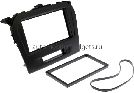 Suzuki Vitara 2014-2024 Canbox M-Line 9863-RP-SZVT-157 на Android 10 (4G-SIM, 2/32, DSP)