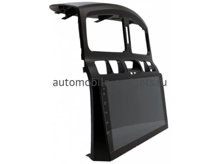 FarCar S500 TM3048M штатная магнитола для Hyundai Santa Fe 2000-2012 на Android 14 c 2Gb, DSP, 4G