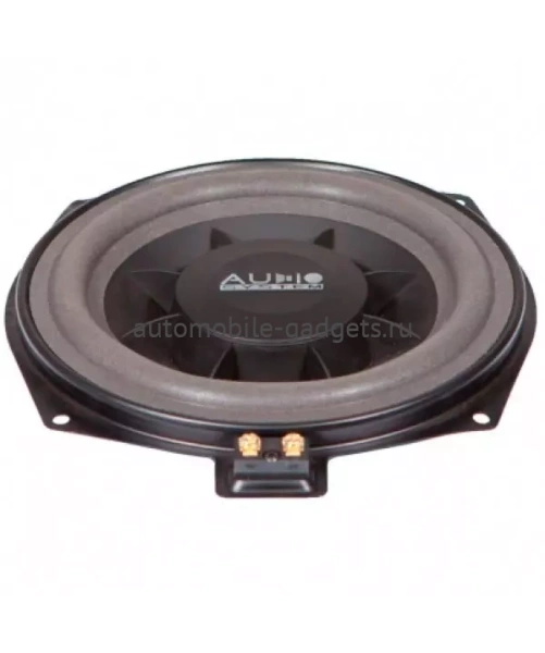 Мидбасовая акустика AUDIO SYSTEM AX 08 BMW PLUS