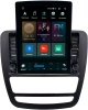 Штатная магнитола JAC T6 2015-2024 (черная) Canbox H-Line 5612-9-0550 на Android 10 (4G-SIM, 4/64, DSP, QLed, Tesla)