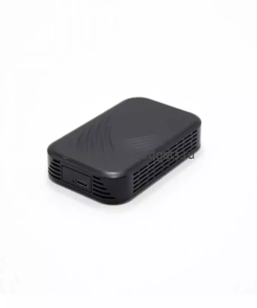 Inventcar C-Box 4 4/32GB Мультимедийный блок расширения штатных функций CarPlay