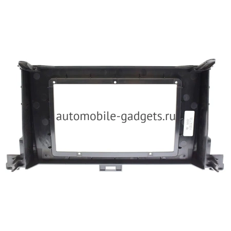 Штатная магнитола Toyota Highlander 3 (U50) 2013-2019 Canbox PRO-Line 7886-1035 на Android 13 (4G-SIM, 6/128, DSP, QLed, Tesla)