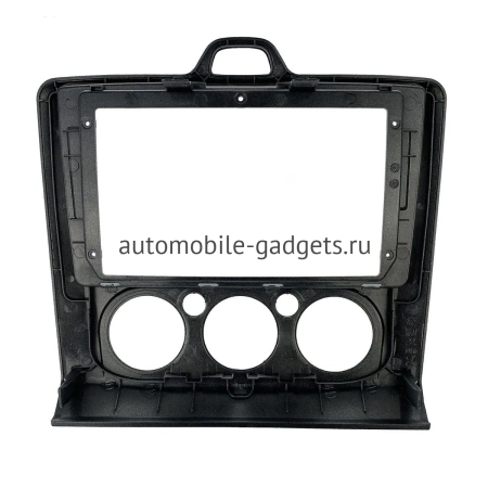 Штатная магнитола Airoc AB-1702M для Ford Focus 2 manual, 2008-2011