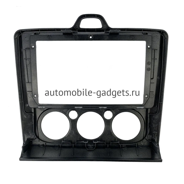 Штатная магнитола Airoc AB-1702M для Ford Focus 2 manual, 2008-2011
