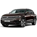 Volkswagen Touareg 3 (2018-н.в.)
