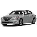 Hyundai Genesis (2008-2013)