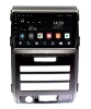 NaviPilot DROID10 ULTRA MAX штатная магнитола для Ford F-150 2008-2011 на ANDROID 12 с 8Gb, DSP, 4G