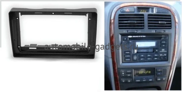 Kia Optima 2000-2005 OEM RK9-1129 на Android 10 (CarPlay, AHD, 1/32) Kia Optima 2000-2005 OEM RK9-1129 на Android 10 (CarPlay, AHD, 1/32)