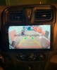 Штатная магнитола Renault Logan 2, Sandero 2 (Stepway) 2012-2022 Canbox L-Line 4168-1090 на Android 10 (4G-SIM, 3/32, TS18, DSP, QLed)
