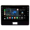 Штатная магнитола Suzuki Wagon R 6 2017-2024 Canbox M-Line 7825-10-974 на Android 10 (4G-SIM, 2/32, DSP, QLed) С крутилками