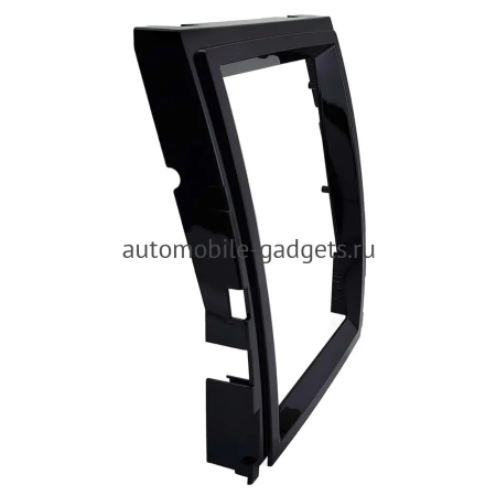 Штатное головное устройство Cadillac Escalade 3 2006-2014 Canbox M-Line (Tesla style) 9.7 дюймов 4/64 5622-1312-163 на Android 10 (4G-SIM, DSP, QLed)