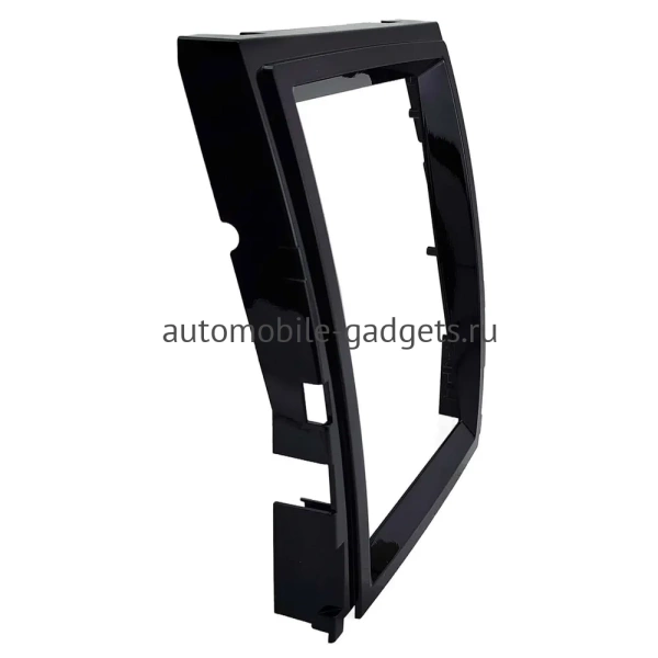 Штатное головное устройство Cadillac Escalade 3 2006-2014 Canbox (Tesla style) 9.7 дюймов 4/64 GTR096-1312-163 на Android 10 (QLed, DSP, CarPlay)