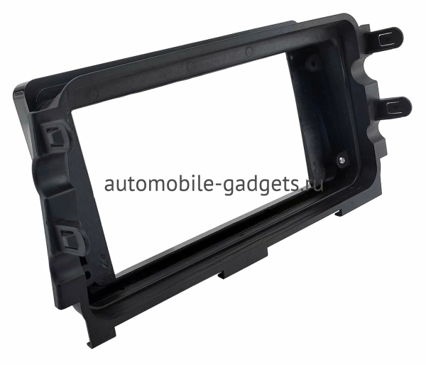 Штатная магнитола Nissan Micra (K14), Kicks 2016-2024 Canbox L-Line 4169-9-0056 на Android 10 (4G-SIM, 2/32, TS18, DSP, QLed)