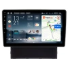 Штатное головное устройство Teyes CC4 Pro 2K 12/256 9.5 дюймов RM-9384 для Mazda Familia (Y12) 2007-2018 на Android 13 (4G-SIM, DSP, QLed, AI)