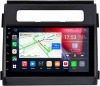 Магнитола в штатное место 2 din Kia Soul I 2011-2014 Canbox 4/64 на Android 10 (GTR7-RP-11-320-322) (IPS, DSP, CarPlay)