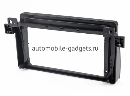 BMW 3 (E46) 1998-2007 OEM RK9-9163 на Android 10 (CarPlay, AHD, 1/32)