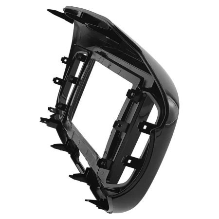 Штатная магнитола Kia KX1 2018-2024 (глянцевая) Canbox PRO-Line 2K 4253-10-1460 на Android 13 (4G-SIM, 8/256, DSP, QLed)