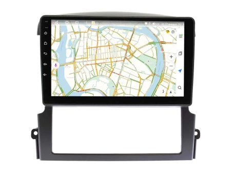 Магнитола Vaycar 09L для KIA Sorento 2006-2009 (Андроид, 2+32Гб) Магнитола Vaycar 09L для KIA Sorento 2006-2009 (Андроид, 2+32Гб)