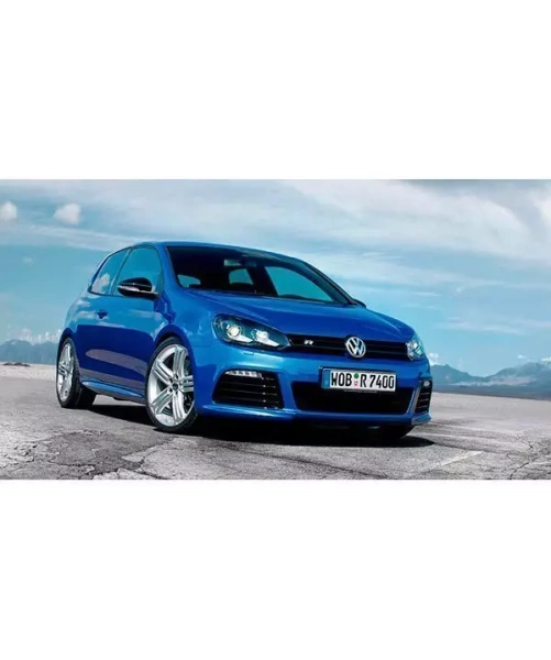 Блокиратор КПП для VOLKSWAGEN GOLF /2009-2013/ А+ P Селектор XXX 713 041 - Гарант Консул 41006.R